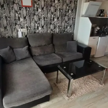 Apartmán Bellavista *