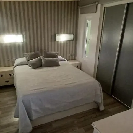 Bellavista Appartement Corralejo