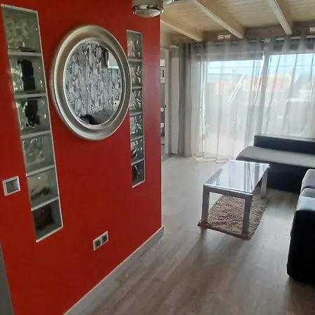Appartement Bellavista Corralejo