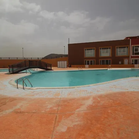 Appartement Bellavista *