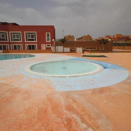 Bellavista Appartement
